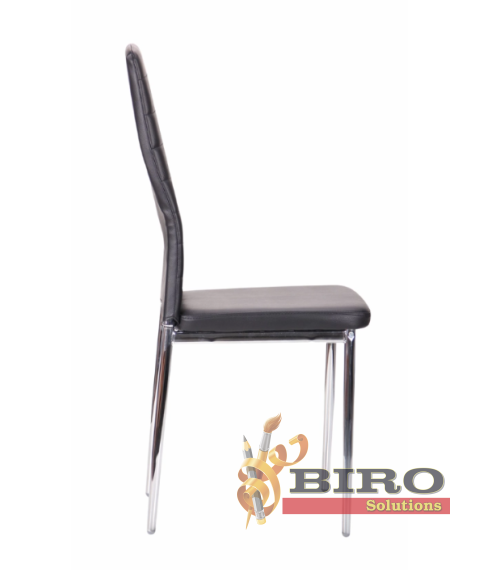 Scaun Sicilia, chrome